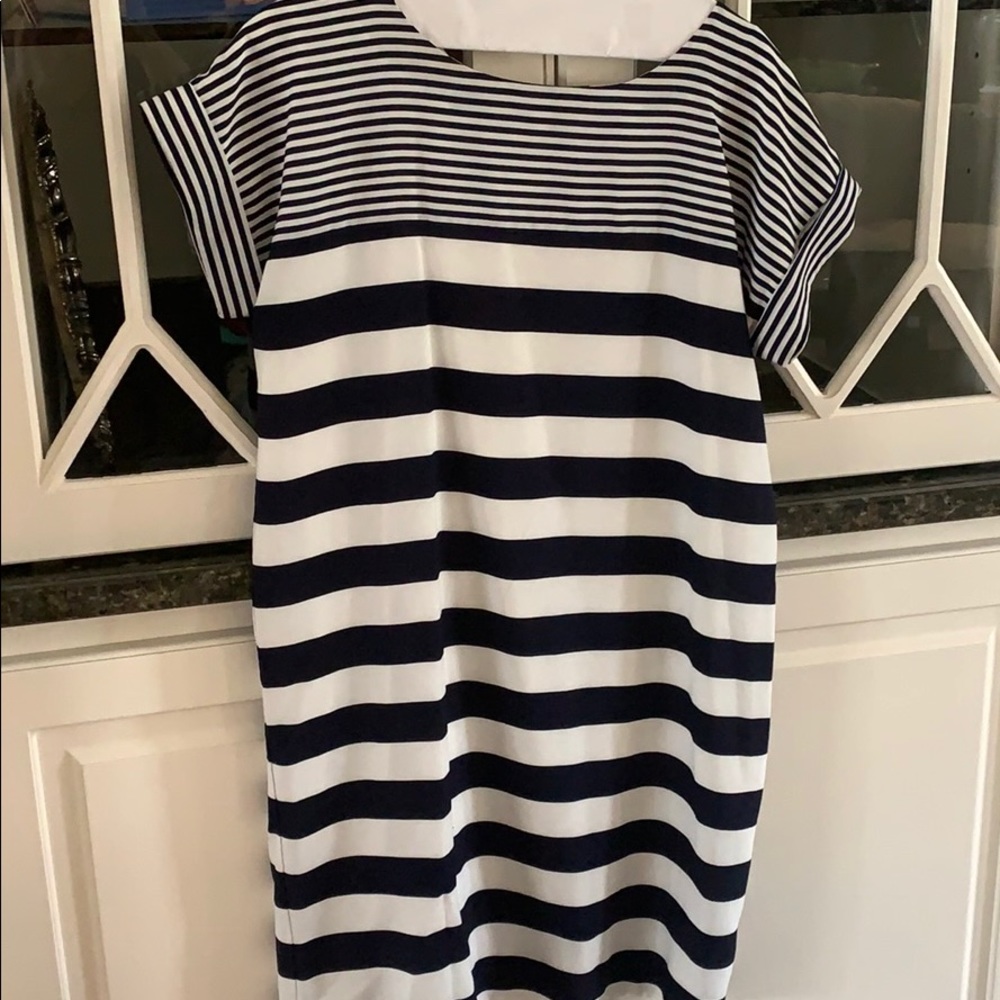 Dalia dress